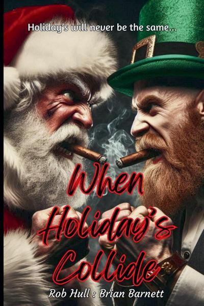 When Holiday’s Collide