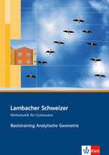 Lambacher Schweizer Mathematik Basistraining Theme