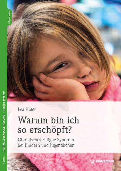 Warum bin ich so erschöpft? 