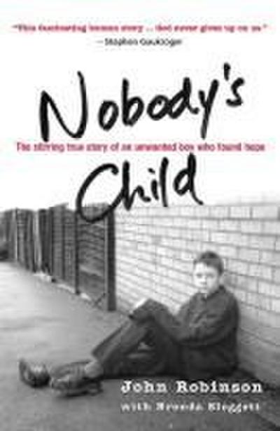 Nobody’s Child