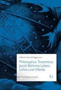 Philosophus Teutonicus