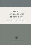 Logic, Language, and Probability