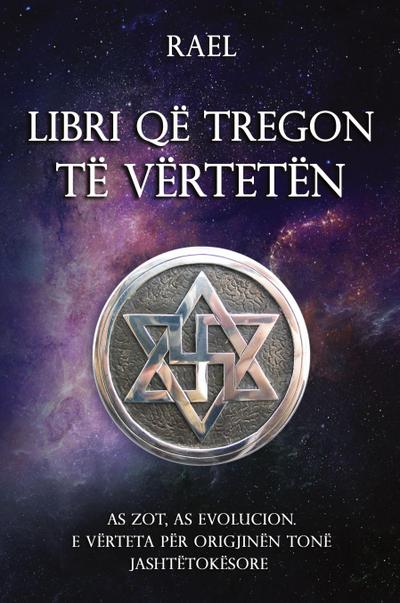 LIBRI QË TREGON  TË VËRTETËN