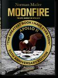 Mailer. MoonFire. Die legendäre Reise der Apollo 11