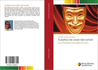 A poética do corpo não-verbal:
