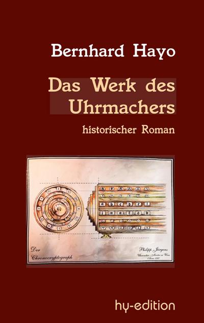 Das Werk des Uhrmachers