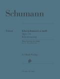 Klavierkonzert Op. 54