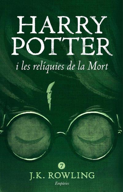 Harry Potter i les relíquies de la mort