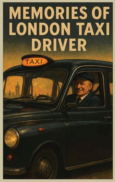 The Memories of London Taxi Driver