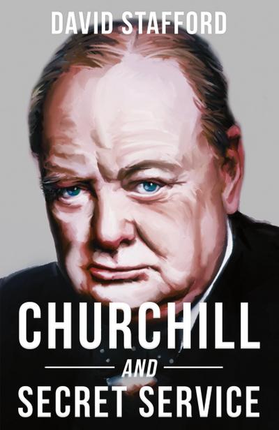 Churchill and Secret Service