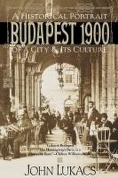 Budapest 1900