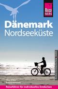 Reise Know-How Dänemark - Nordseeküste