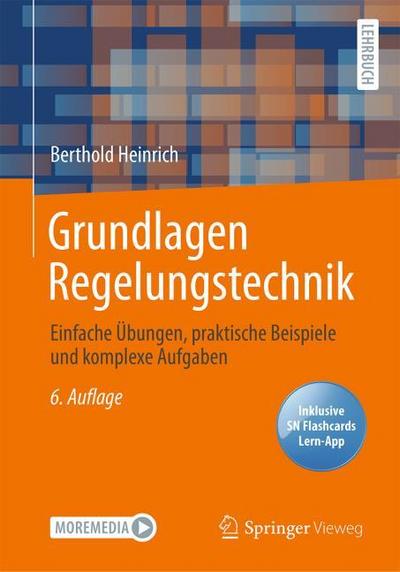 Grundlagen Regelungstechnik