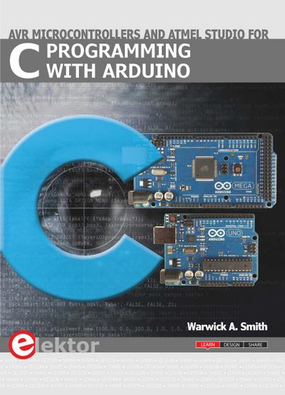 C Programming with  Arduino