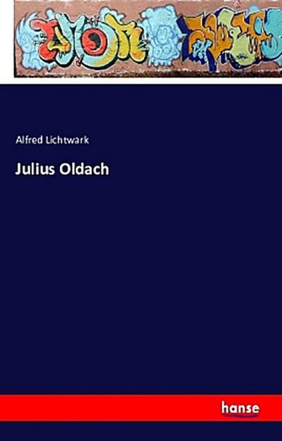 Julius Oldach