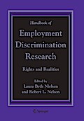 Handbook of Employment Discrimination Research