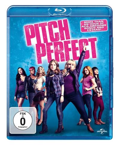 Pitch Perfect