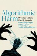 Algorithmic Harm