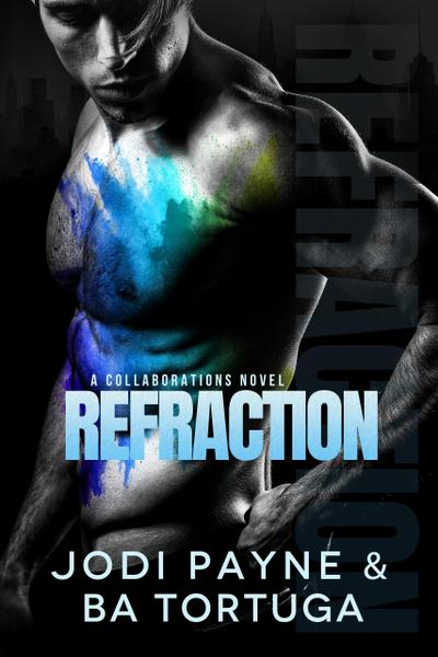 Refraction (Collaborations Series, #1)