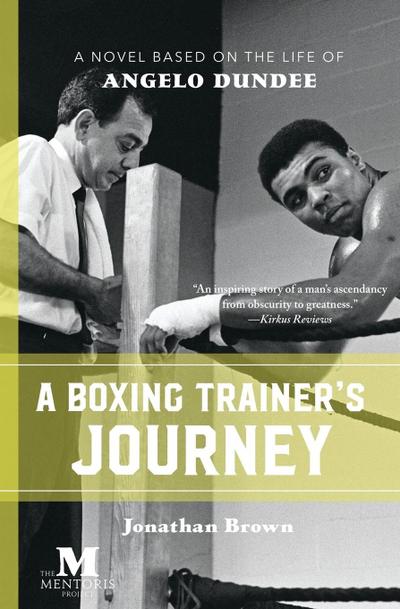 A Boxing Trainer’s Journey