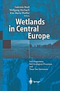Wetlands in Central Europe