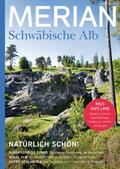 MERIAN Magazin Schwäbische Alb