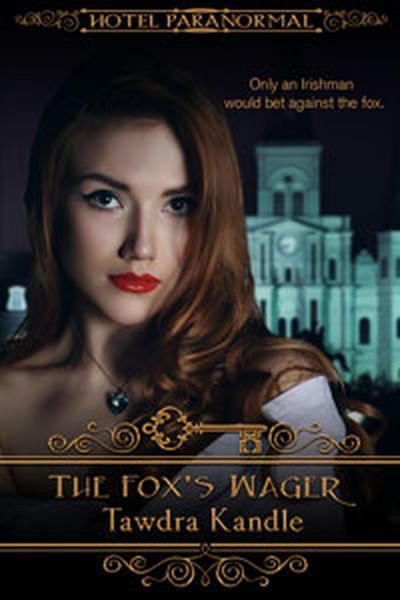 The Fox’s Wager (Save Tomorrow, #14)