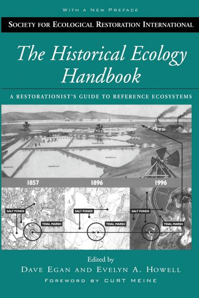 The Historical Ecology Handbook