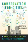 Conservation for Cities