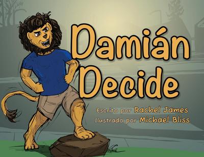 Damián Decide