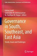 Governance in South, Southeast, and East Asia