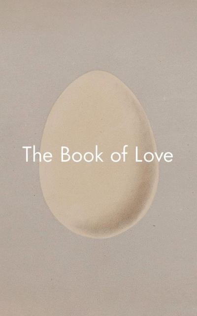 The Book of Love