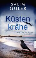 Küstenkrähe