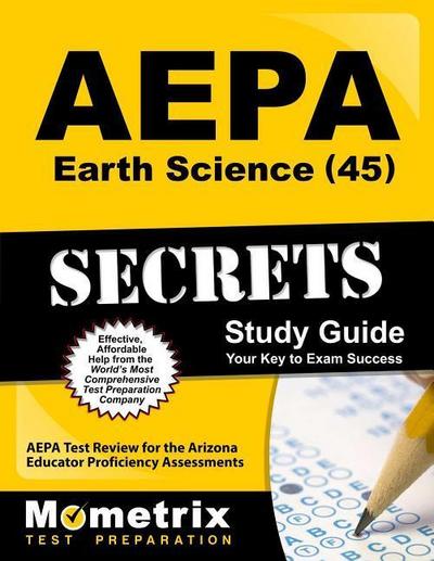 AEPA EARTH SCIENCE (45) SECRET