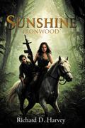 SUNSHINE IRONWOOD