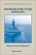 OFFSHORE STRUCTURE MODELING (V9)