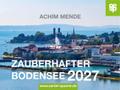 Zauberhafter Bodensee 2027