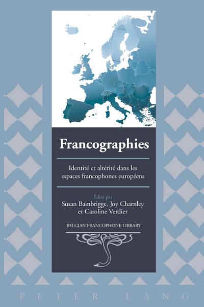 Francographies
