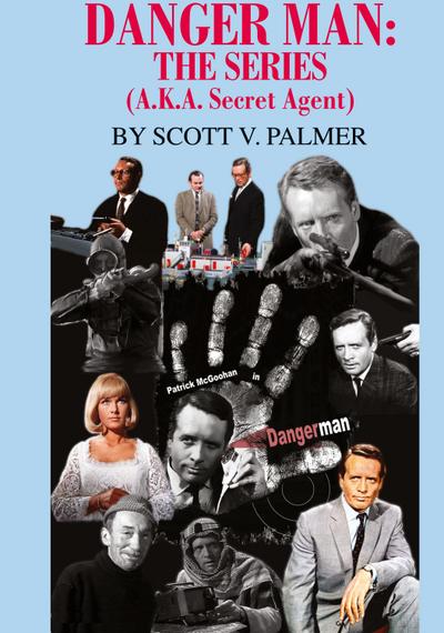 DANGER MAN