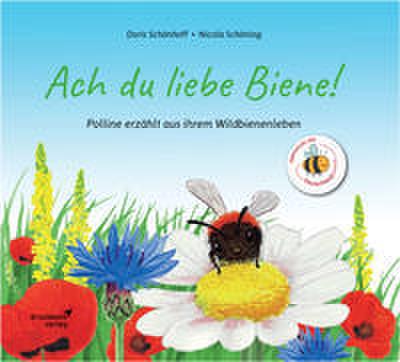 Ach du liebe Biene!