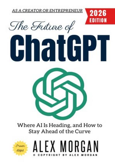 The Future of ChatGPT: