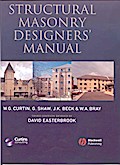 Structural Masonry Designers’ Manual