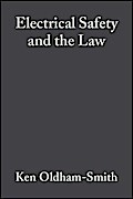 Electrical Safety and the Law