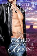 In Bed With Boone (Sinclair Undercover, #3)