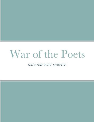 War of the Poets
