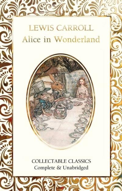 Alice’s Adventures in Wonderland