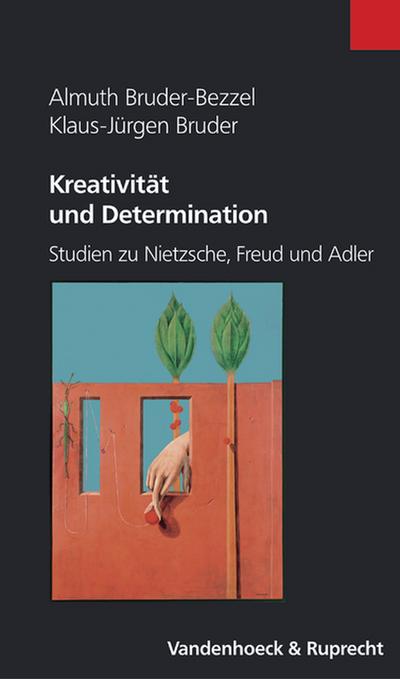 Kreativität und Determination