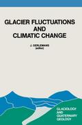 Glacier Fluctuations and Climatic Change