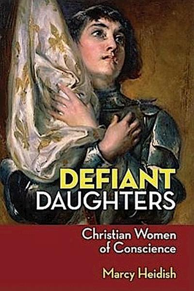 Defiant Daughters