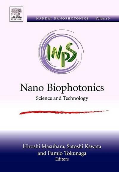 Nano Biophotonics